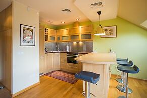 Apartamenty Swinoujscie R Sienkiewicza I