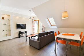 Apartamenty Swinoujscie R Sienkiewicza I