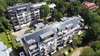 Apartamenty Swinoujscie R Sienkiewicza I