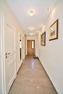 Apartamenty Swinoujscie R Sienkiewicza I