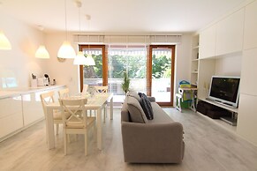 Apartamenty Swinoujscie R Sienkiewicza I