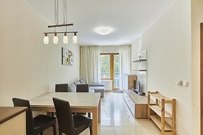 Apartamenty Swinoujscie R Sienkiewicza I