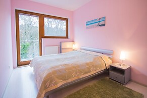 Apartamenty Swinoujscie R Sienkiewicza I