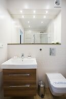 Apartamenty Swinoujscie R Sienkiewicza I