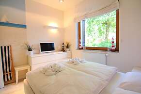 Apartamenty Swinoujscie R Sienkiewicza I