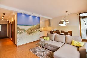 Apartamenty Swinoujscie R Sienkiewicza I