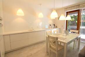 Apartamenty Swinoujscie R Sienkiewicza I