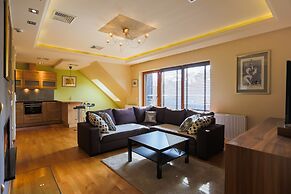 Apartamenty Swinoujscie R Sienkiewicza I