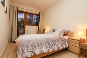 Apartamenty Swinoujscie R Sienkiewicza I