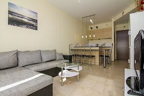 Apartamenty Swinoujscie R Sienkiewicza I