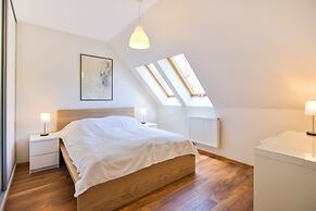 Apartamenty Swinoujscie R Sienkiewicza I