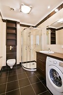 Apartamenty Swinoujscie R Sienkiewicza I