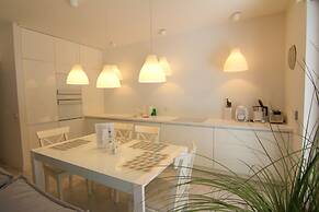 Apartamenty Swinoujscie R Sienkiewicza I