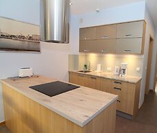 Apartamenty Swinoujscie R Sienkiewicza I