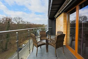 Apartamenty Swinoujscie R Sienkiewicza I