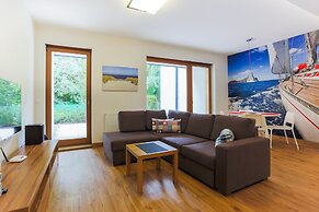 Apartamenty Swinoujscie R Sienkiewicza I
