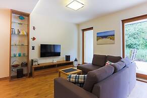 Apartamenty Swinoujscie R Sienkiewicza I