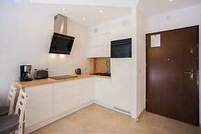 Apartamenty Swinoujscie R Sienkiewicza I