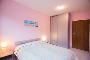 Apartamenty Swinoujscie R Sienkiewicza I