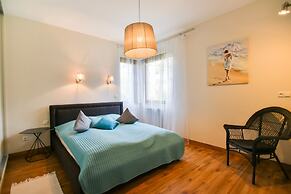 Apartamenty Swinoujscie R Sienkiewicza I