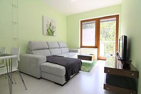 Apartamenty Swinoujscie R Sienkiewicza I