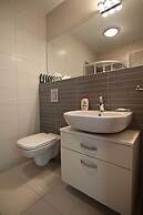 Apartamenty Swinoujscie R Sienkiewicza I