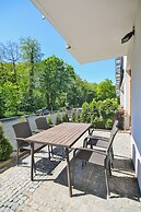 Apartamenty Swinoujscie R Sienkiewicza I