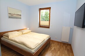 Apartamenty Swinoujscie R Sienkiewicza I