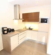 Apartamenty Swinoujscie R Sienkiewicza I