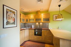 Apartamenty Swinoujscie R Sienkiewicza I