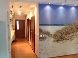 Apartamenty Swinoujscie R Sienkiewicza I