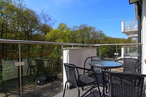 Apartamenty Swinoujscie R Sienkiewicza I