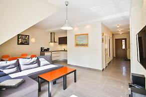 Apartamenty Swinoujscie R Sienkiewicza I