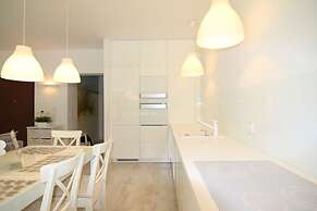 Apartamenty Swinoujscie R Sienkiewicza I