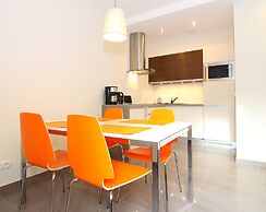 Apartamenty Swinoujscie R Sienkiewicza I