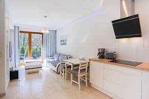 Apartamenty Swinoujscie R Sienkiewicza I