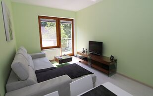 Apartamenty Swinoujscie R Sienkiewicza I