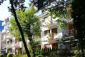Apartamenty Swinoujscie R Sienkiewicza I