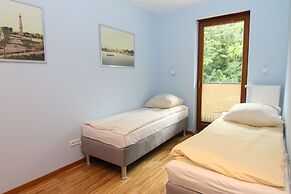 Apartamenty Swinoujscie R Sienkiewicza I