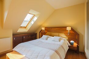 Apartamenty Swinoujscie R Sienkiewicza I