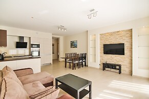 Apartamenty Swinoujscie R Sienkiewicza I