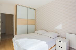 Apartamenty Swinoujscie R Sienkiewicza I