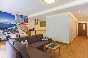 Apartamenty Swinoujscie R Sienkiewicza I