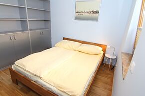 Apartamenty Swinoujscie R Sienkiewicza I