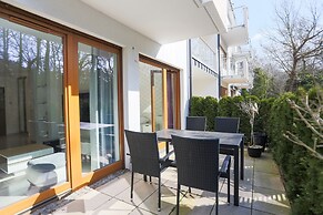 Apartamenty Swinoujscie R Sienkiewicza I