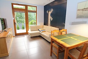 Apartamenty Swinoujscie R Sienkiewicza I