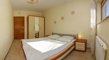 Apartamenty Swinoujscie R Sienkiewicza I