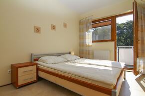 Apartamenty Swinoujscie R Sienkiewicza I