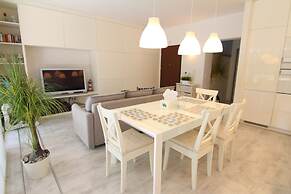 Apartamenty Swinoujscie R Sienkiewicza I