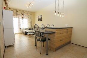 Apartamenty Swinoujscie R Sienkiewicza I